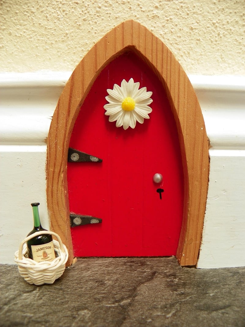 Fairy Garden Kit